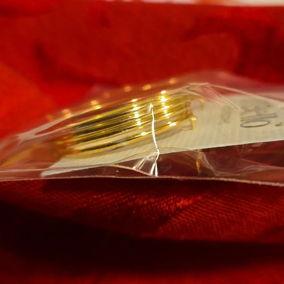 D’Bello Earrings _ Glam for less - Picture 2 of 3